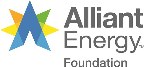 [Logo: Alliant Energy Foundation]