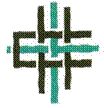 [Logo: Ecumenical Community Center] ECC acronym Incorporated Within CrossHatches]